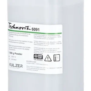 Letzte Chance Technovit - Pulver 1000g